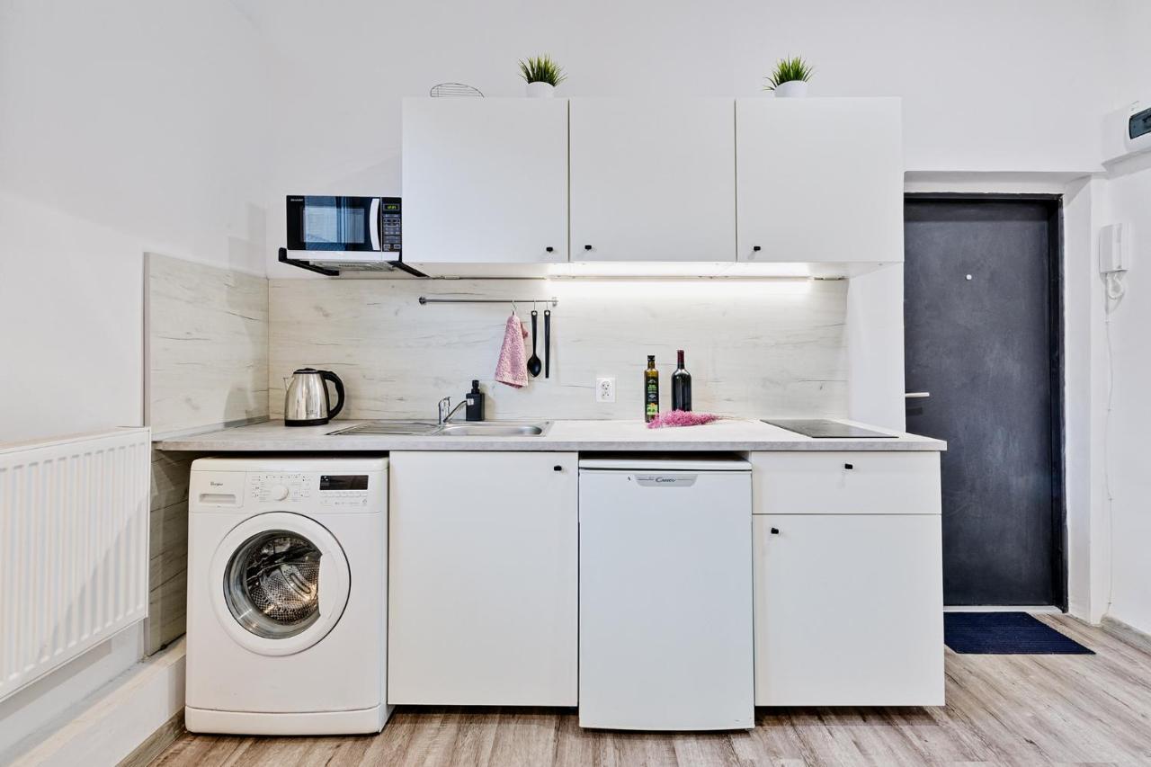 Delux9 Apartment Lodz  Ngoại thất bức ảnh