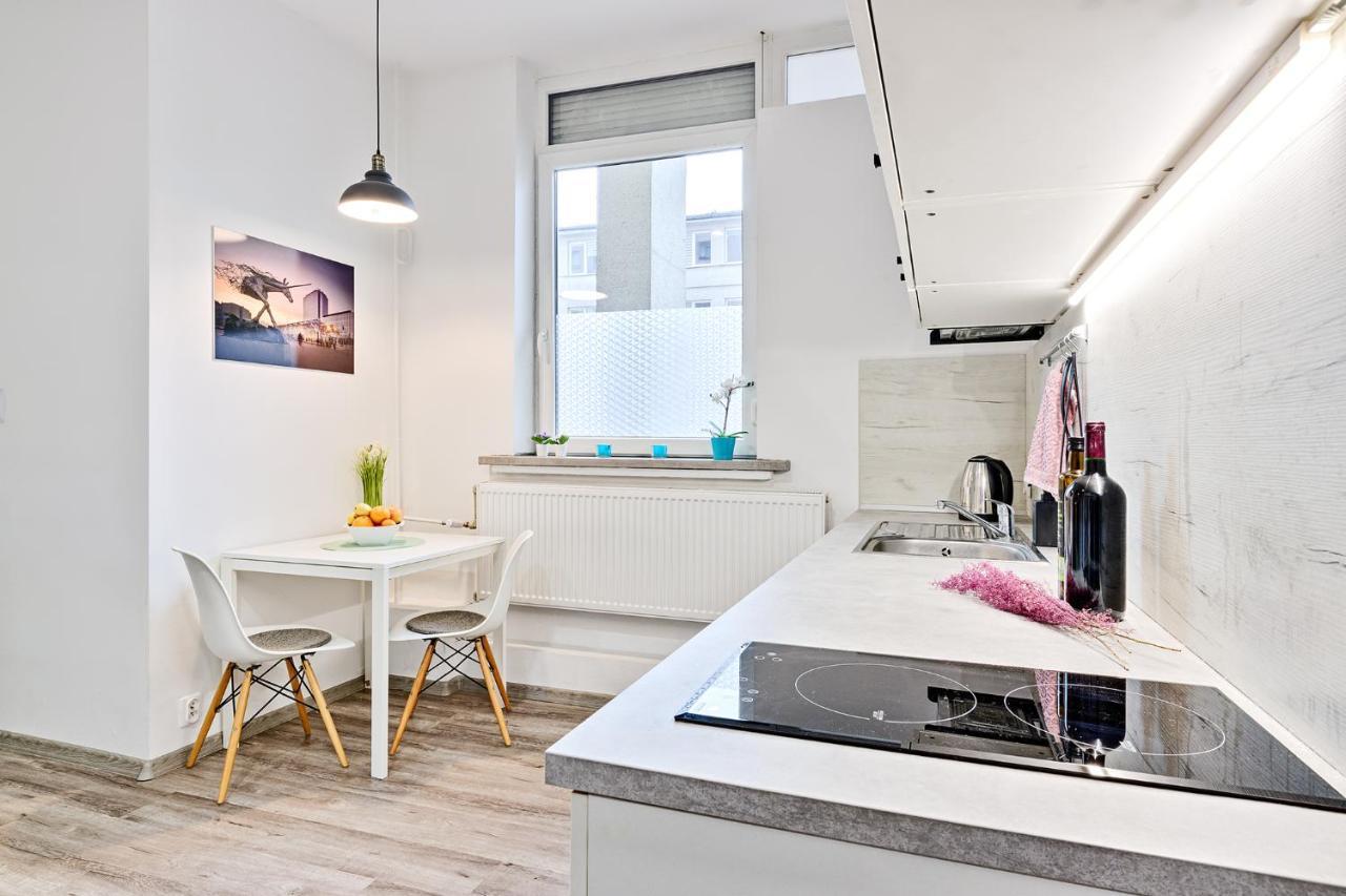 Delux9 Apartment Lodz  Ngoại thất bức ảnh
